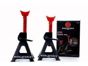 3 TON ARAÇ ALTI SEHPA