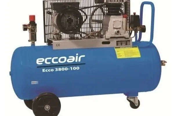 DALGAKIRAN ECCOAİR 100 LİTRE KOMPRESÖR