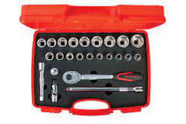 İZELTAŞ 1/2 24 PARÇA LOKMA TAKIMI