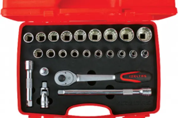 İZELTAŞ 1/2 24 PARÇA ONİKİ KÖŞE (YILDIZ) LOKMA TAKIMI