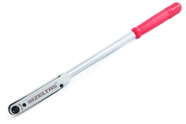 İZELTAŞ 1/2 TORK ANAHTARI 25-135 NM - 3-14 KG