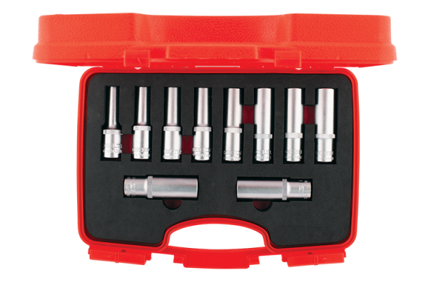 İZELTAŞ 10 PARÇA DERİN LOKMA TAKIMI