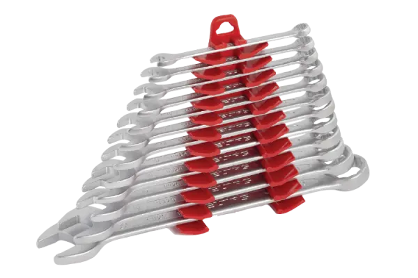 İZELTAŞ 12 PARÇA 8-22 KOMBİNE ANAHTARA TAKIMI