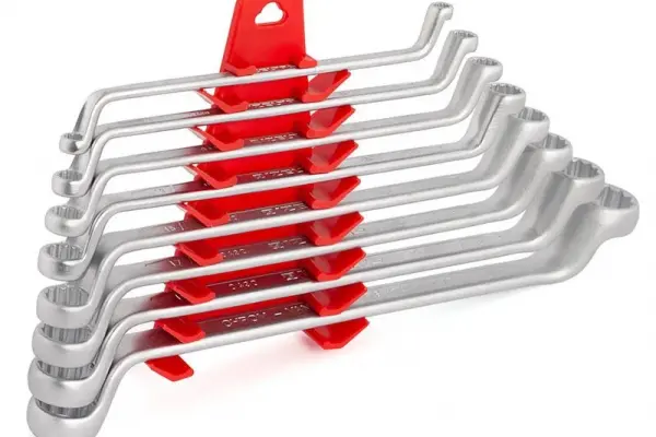 İZELTAŞ 12 PARÇA 6-32 YILDIZ ANAHTAR TAKIMI