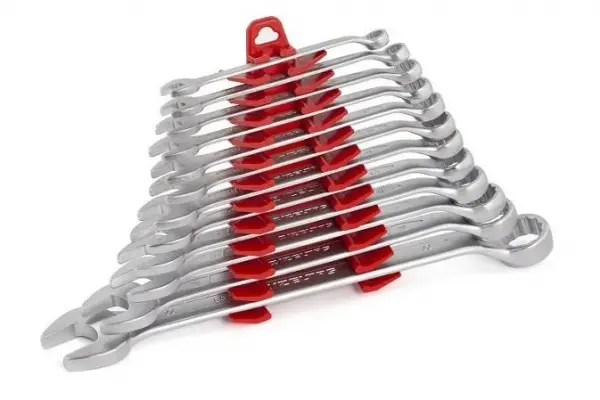 İZELTAŞ 21 PARÇA  6-32 KOMBİNE ANAHTAR TAKIMI