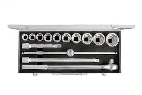 İZELTAŞ 3/4 AĞIR LOKMA TAKIMI