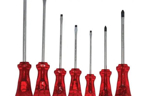 İZELTAŞ 7 PARÇA DÜZ-YILDIZ TORNAVİDA SETİ