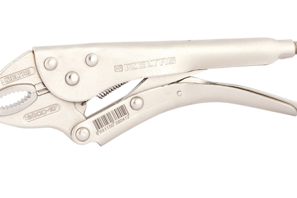 İZELTAŞ AYARLI PENSE SPECİAL 250 MM