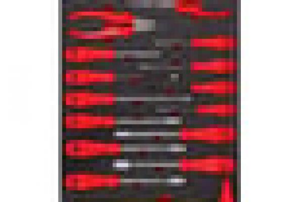 İZELTAŞ PARTNER 118 PARÇA DOLU TAKIM ARABASI