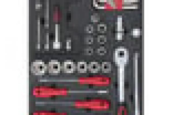 İZELTAŞ TREND 93 PARÇA DOLU TAKIM ARABASI