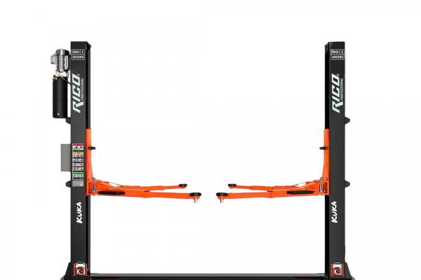 RİCO 4 TON TAM OTOMATİK HİDROLİK LİFT