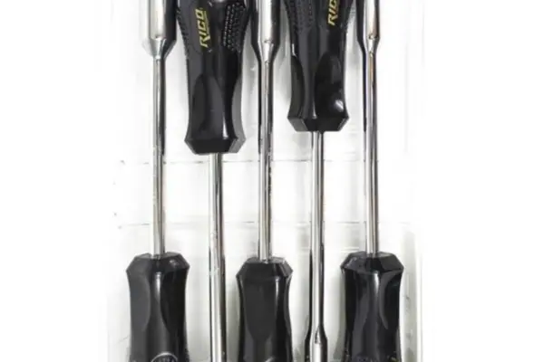 RİCO 5 PARÇA LOKMA TORNAVİDA SETİ